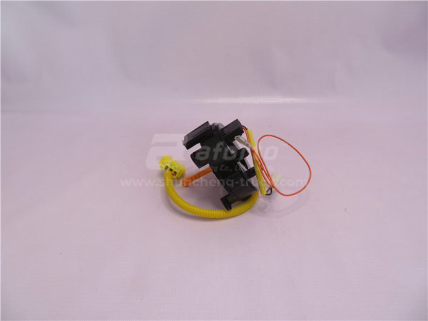 Кольцо контактное звукового сигнала HOWO A7