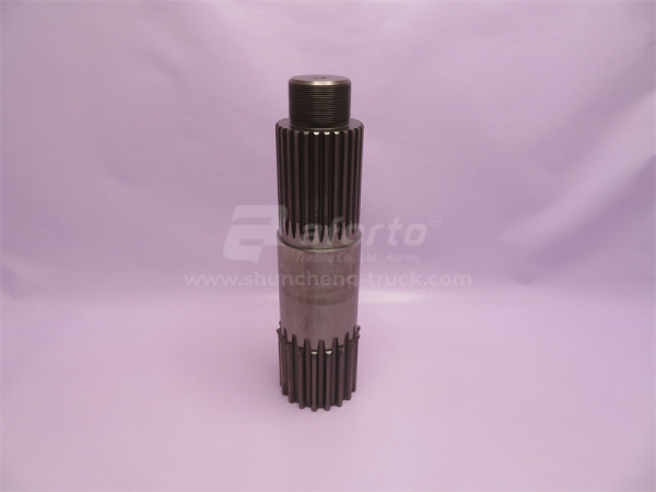 Вал КПП FAST 12JSD180T главный (выходной)