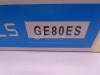 Втулка шаровая GE80ES пальца поворотного (в раме) XCMG ZL50