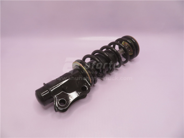 Амортизатор кабины DONGFENG TIANJIN задний