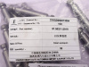 Палец тормозных колодок задних SHAANXI 12*97 (оригинал)
