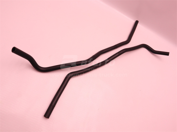 Патрубок на сопун WP10 (оригинал)