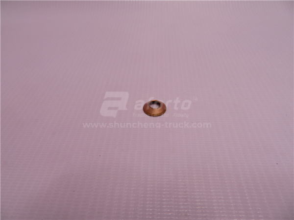 Шайба трубки ТНВД CUMMINS (оригинал)