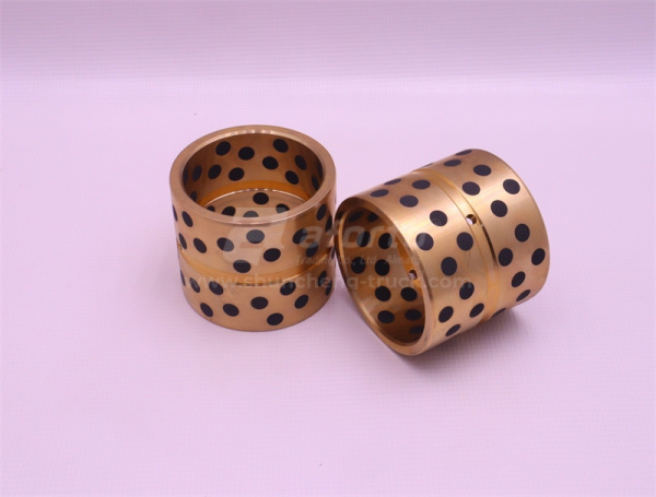 Втулка стрелы ковша Погрузчик JYL621E Jonyang