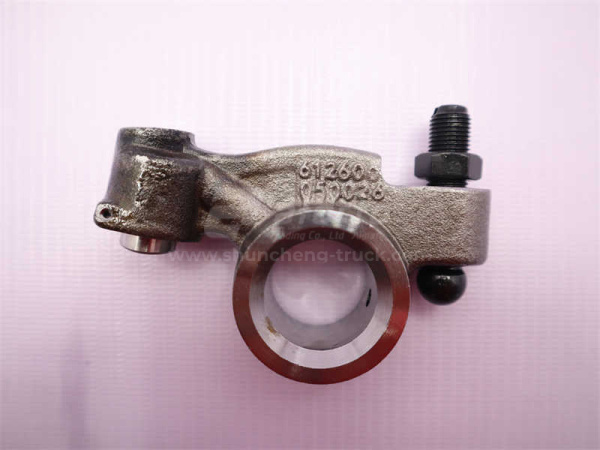 Коромысло WP10/WD618 EVB выпускного клапана (оригинал)