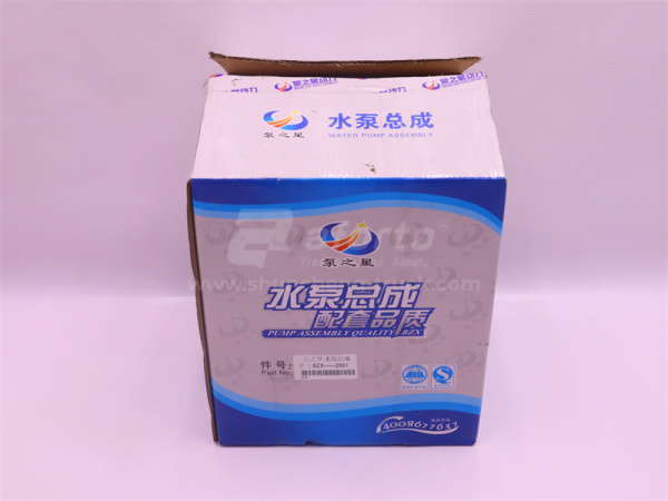 Помпа 1042 WP10 10PK