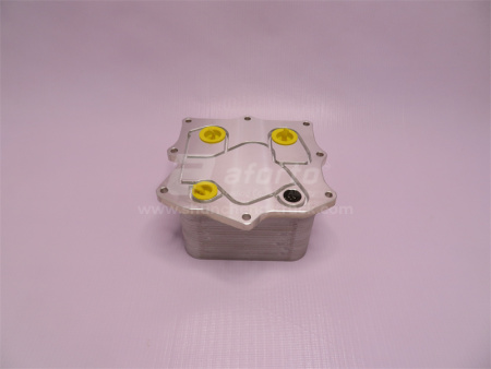 Радиатор теплообменника ISF2.8s4161P