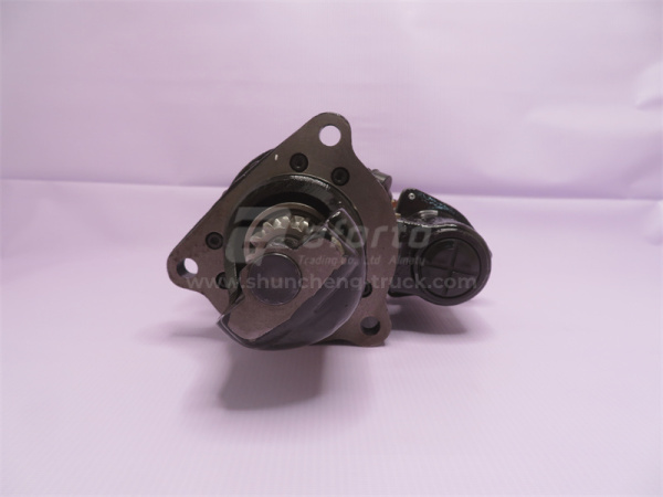 Стартер без редуктора 12 зубьев CUMMINS 6CT