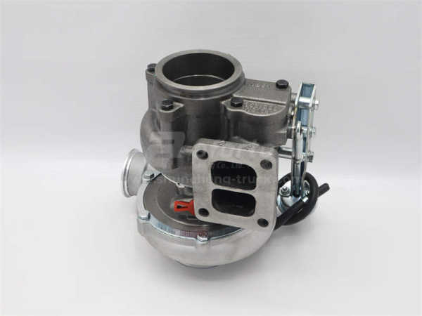 Турбокомпрессор 3537288 6CTA8.3 AFORTO