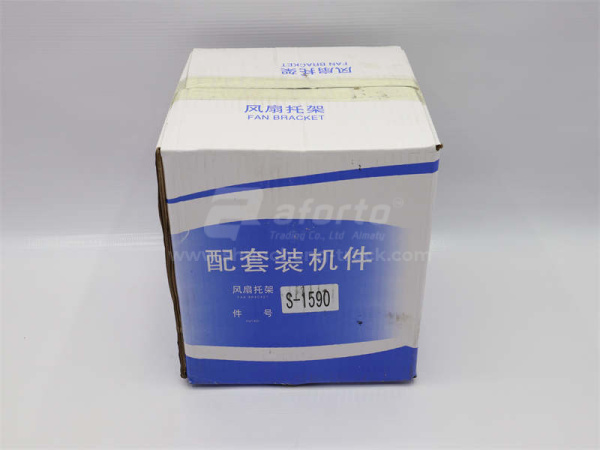 Привод на гидромуфту WEICHAI WD618/WD12 1449 (оригинал)