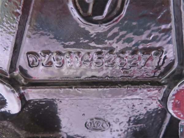 Кронштейн рессоры SHAANXI F3000 передней задний левый