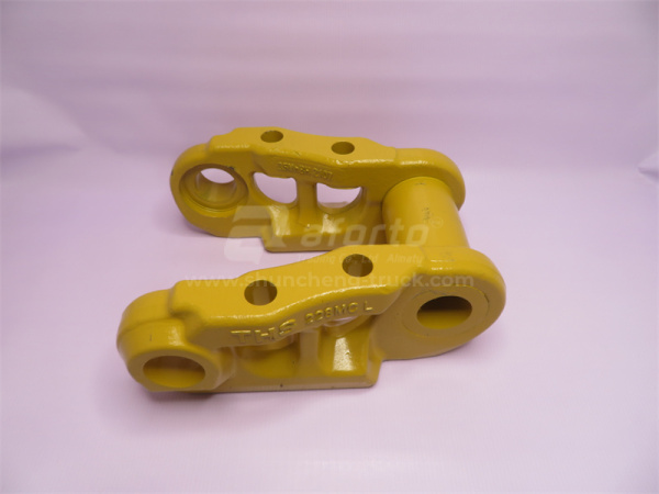 Звено гусеничной цепи SHANTUI SD32