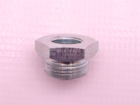 Переходник штуцер компрессора WEICHAI WP12.420E32 (оригинал)