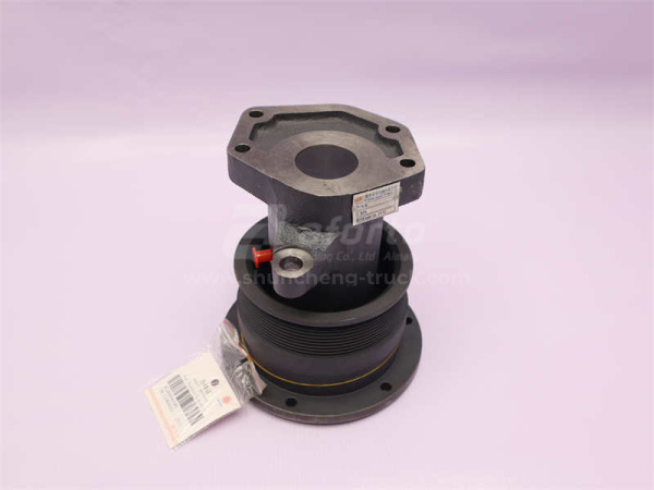 Привод на гидромуфту WEICHAI WD615/WD12 1961 (оригинал)