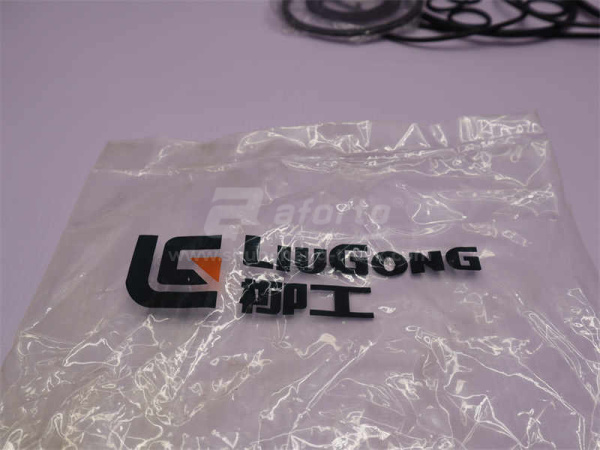 Ремкомплект уплотнительных колец и сальников АКПП LIUGONG ZL30.40.50