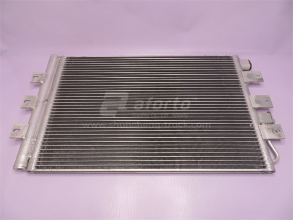 Радиатор кондиционера STRW/AOLONG