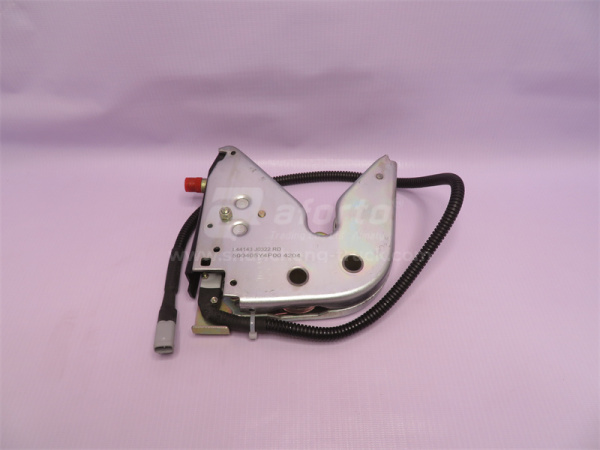 Замок кабины гидравлический GTL (самосвал)