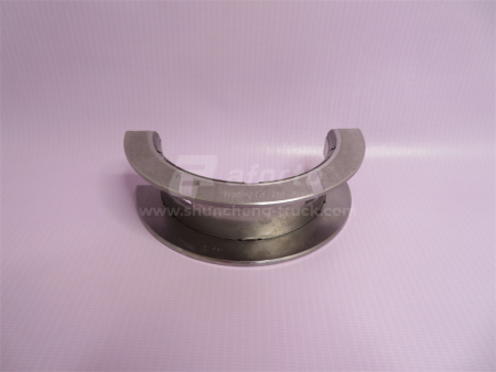 Полукольца вкладышей коленвала 6CT +0.25