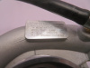 Турбокомпрессор DKA000-1118100-502 YC4DK100-T304 AFORTO