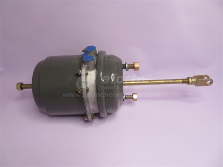 Энергоаккумулятор HOWO 70T AC26 заднего моста (оригинал)