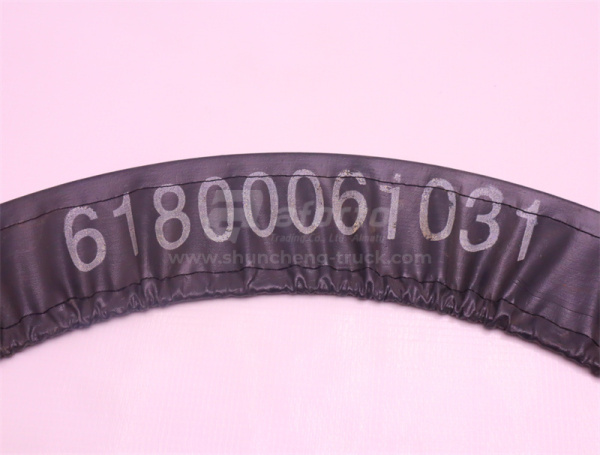 Диффузор вентилятора WP10 4 клапана