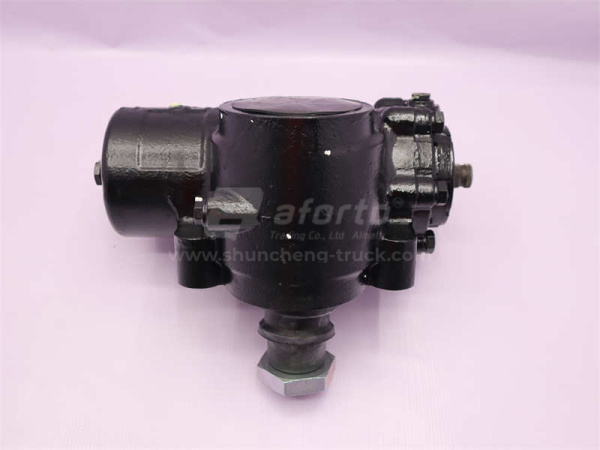 Гидроусилитель рулевого управления SHAANXI F2000 (53мм) 0055 SSJL