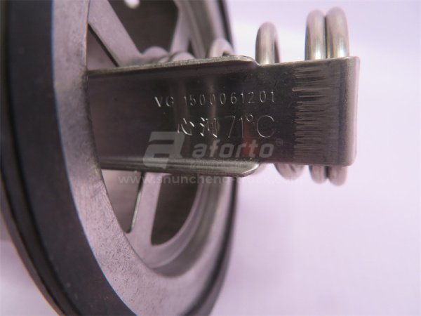 Термостат HOWO 71° XINHE