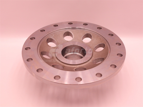 Картер дифференциала HANDE 469 левая