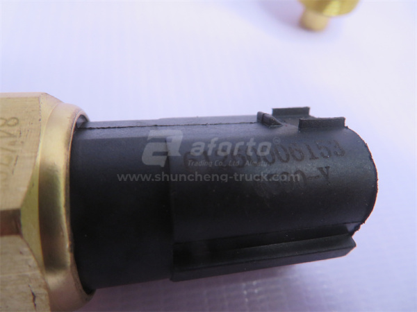 Датчик температуры охлаждающей жидкости WP10/WD618 76-84°