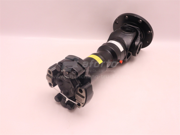 Кардан XCMG ZL50GN средний 461mm