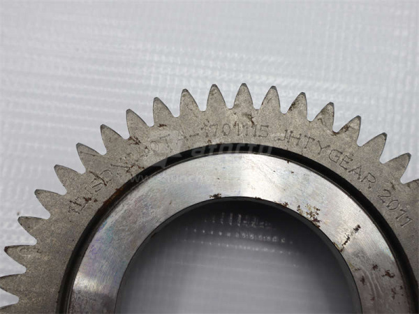 Шестерня КПП FAST 12JSD240TA вторичного вала 5 передачи