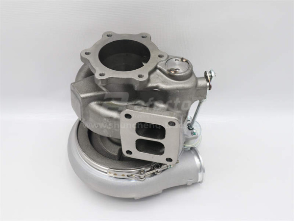 Турбокомпрессор 7830 MAN MC13 AFORTO