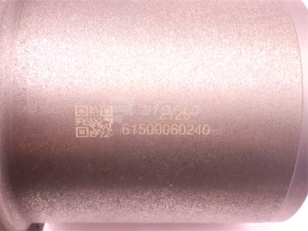 Фланец крыльчатки WP12.380E32 2 клапана (оригинал)