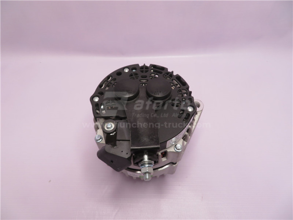 Генератор 6PK HOWO 70A XINMENGWEI