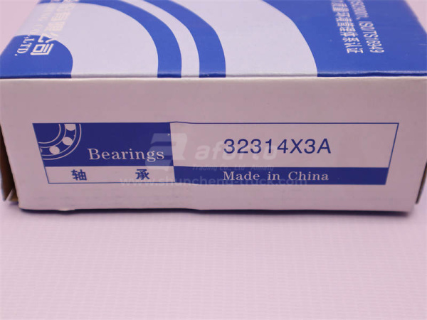 Подшипник ступицы HOWO 2010/TX передней внутренний