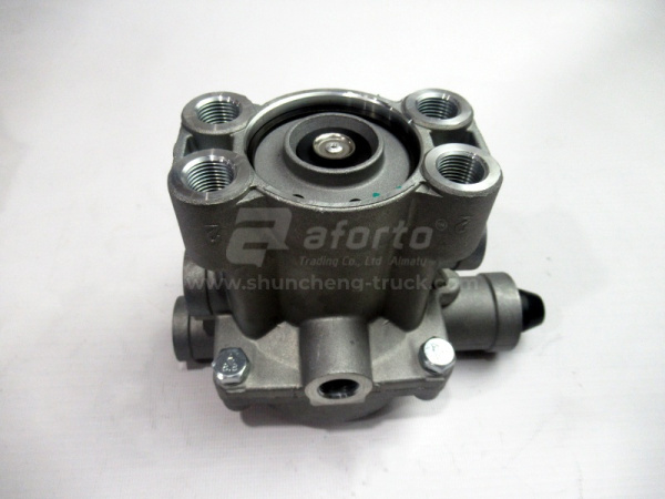 Клапан регулировки тормозных усилий Прицеп (9710021520)