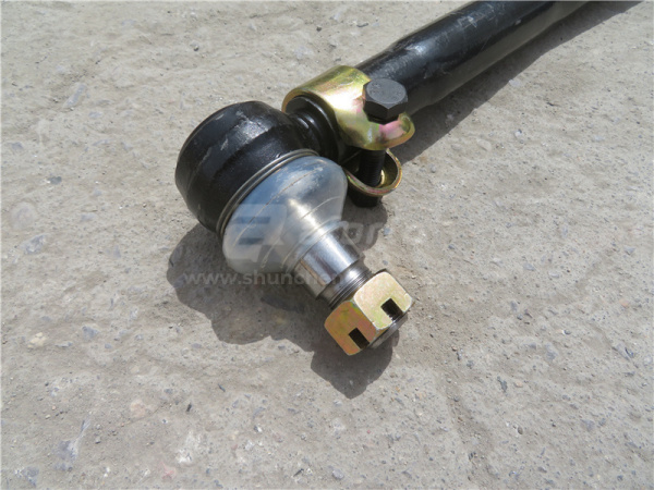 Тяга рулевая DONG FENG TIANLONG 8*4 продольная