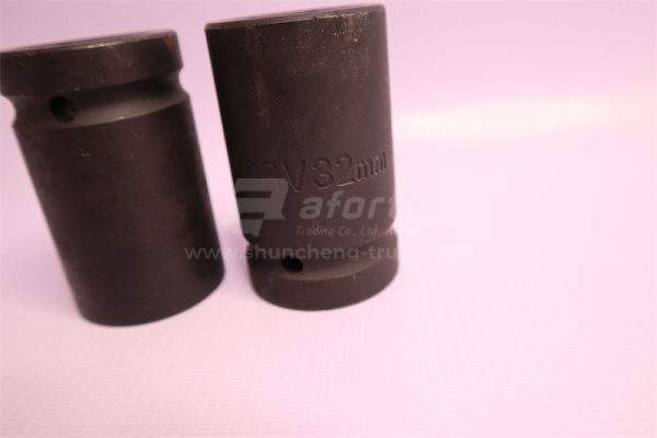 Головка торцовая D=32mm