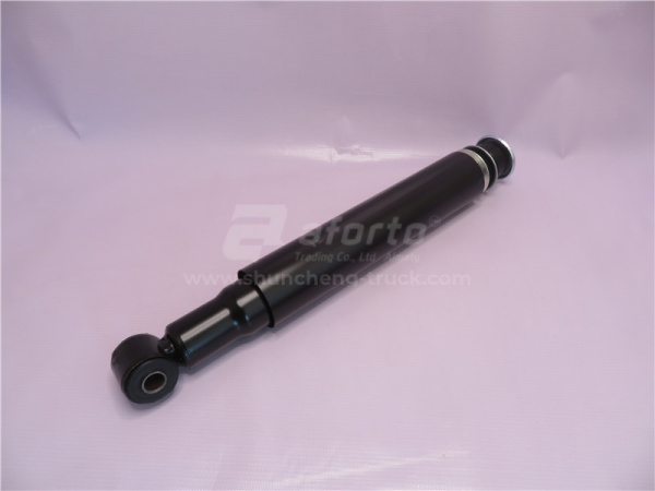 Амортизатор FAW J6 передний