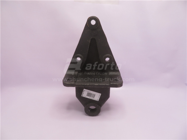 Кронштейн рессоры SHAANXI M3000/X3000 передней передний