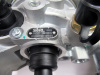 Осушитель воздуха MERCEDES,DAF (9325001100)