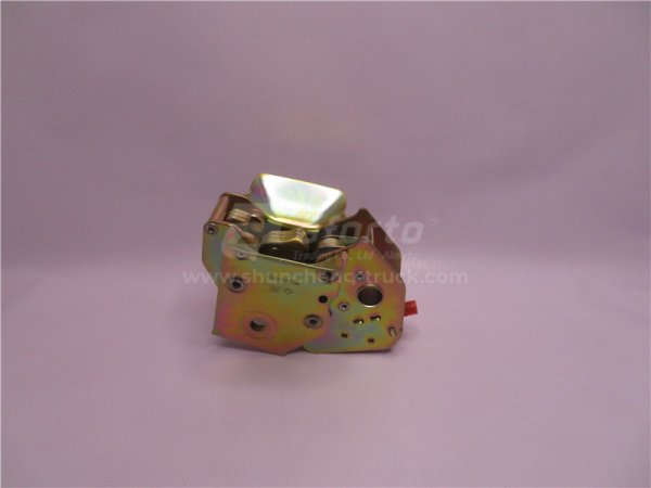 Замок кабины гидравлический HOWO/V7