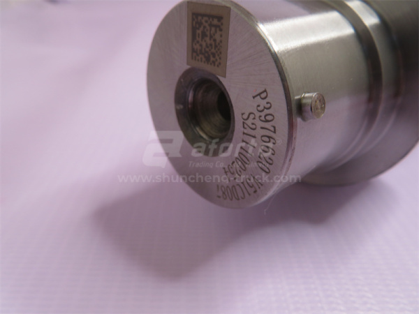 Вал газораспределительный 6L (оригинал)