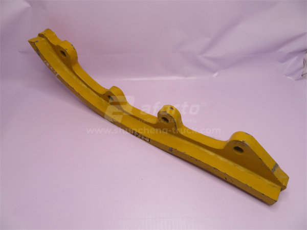 Кронштейн рамы SHANTUI SD32