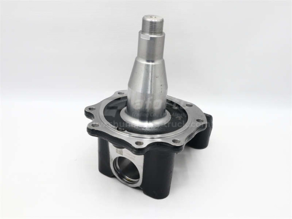 Кулак поворотный SHAANXI F3000/X3000 9.5T