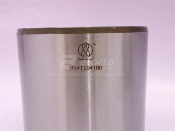 Втулка пальца гидроцилиндра подъема ковша LINGONG LG953 95*110*100
