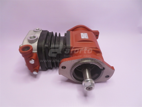 Компрессор воздушный D47-000-10+E SHANGCHAI D6114B D47-000-10+E