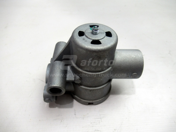 Клапан ограничения давления AC157C RENAULT PREMIUM