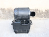Картридж пылеуловителя SHAANXI F3000/X5000 (в сборе) пластмассовый новая модель (оригинал)