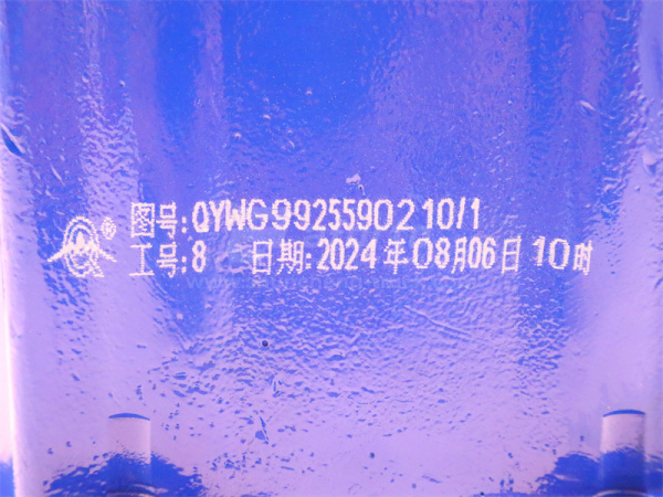 Подушка двигателя SITRAK C7H/T5G передний QINYAN